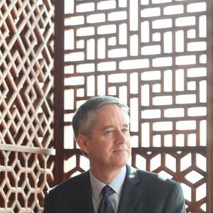 Meet your Posher, Michael